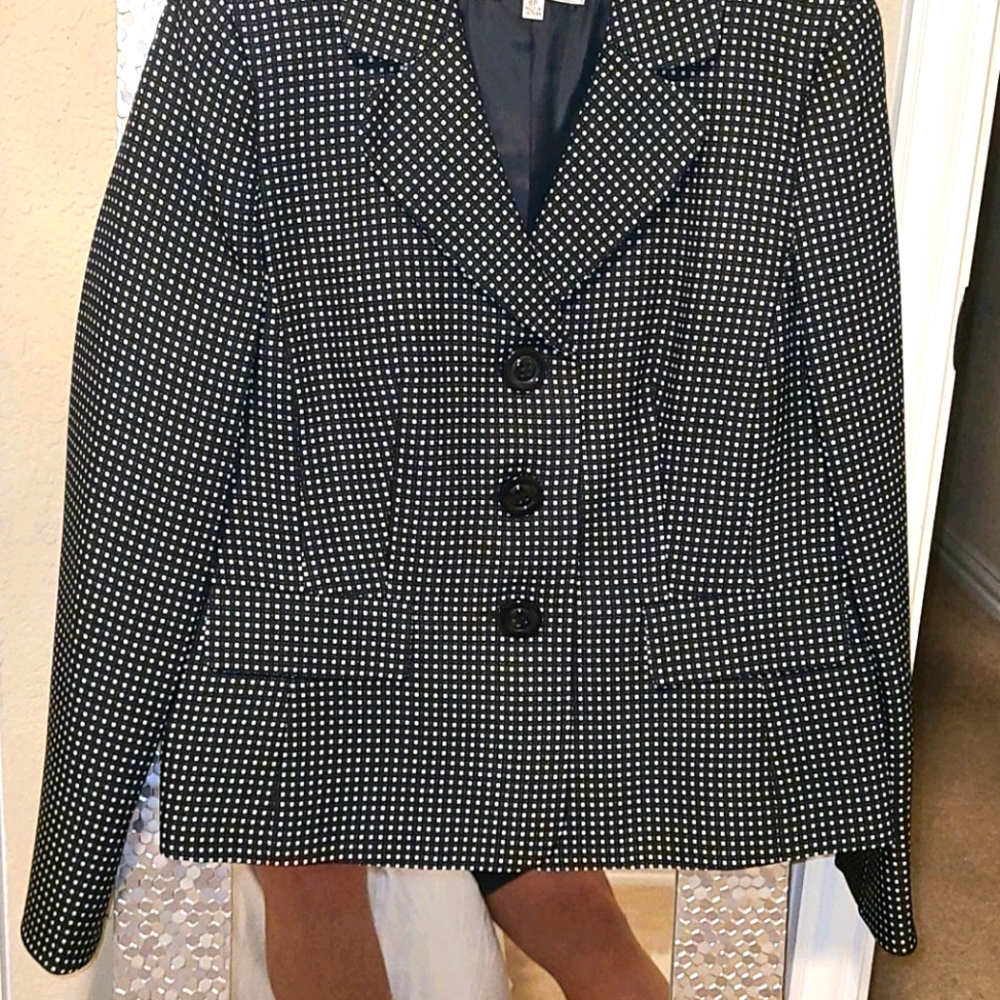Business jacket